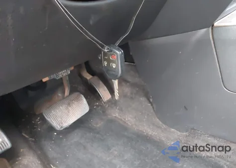 2010 Ford Edge Sel из США, поврежденный, VIN 2FMDK4JC1ABB76661